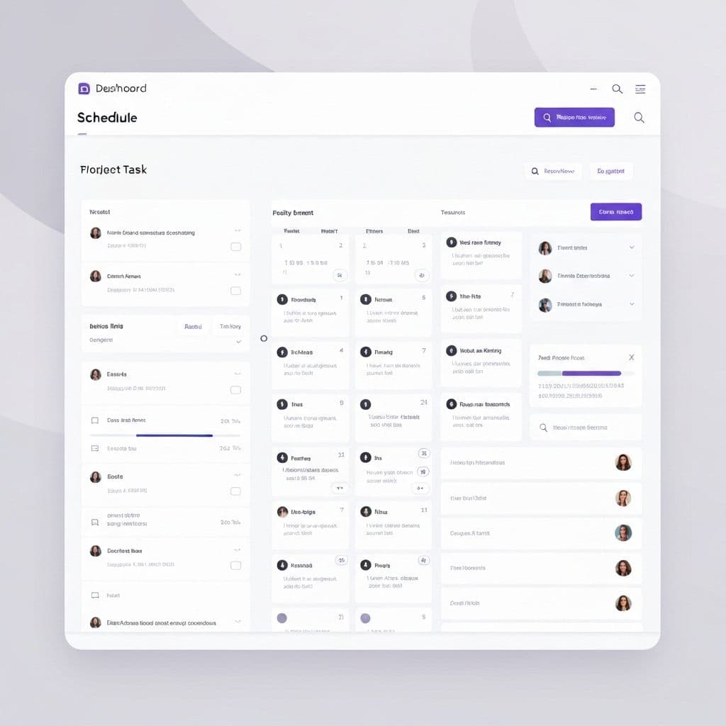 WhatsApp automation preview