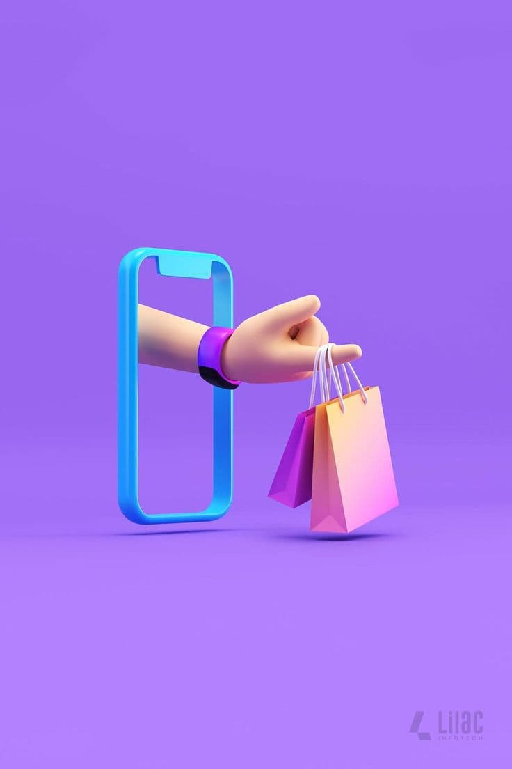 Ecommerce Automation