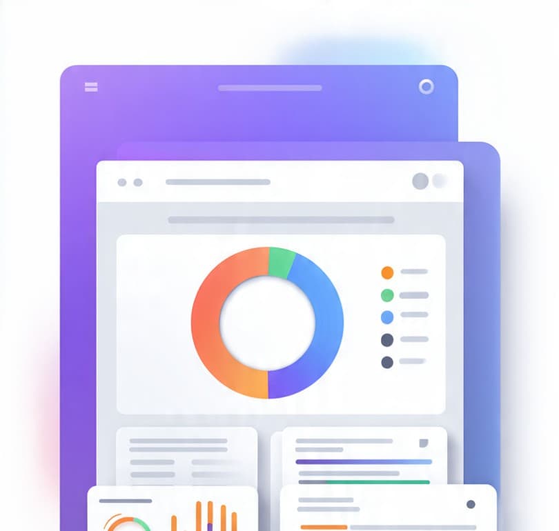 automation dashboard preview